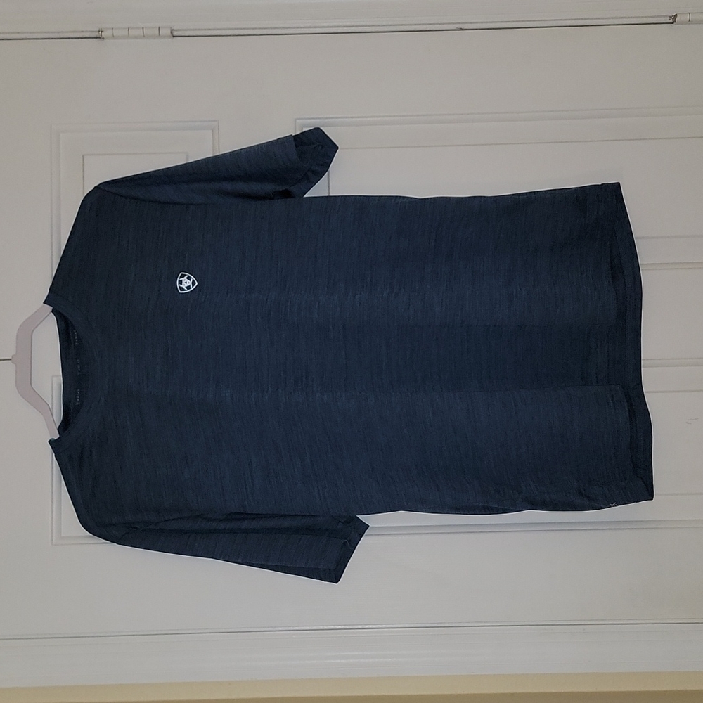 Ariat Heat gear tshirt